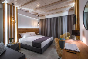Casa Blu Boutique Hotel 